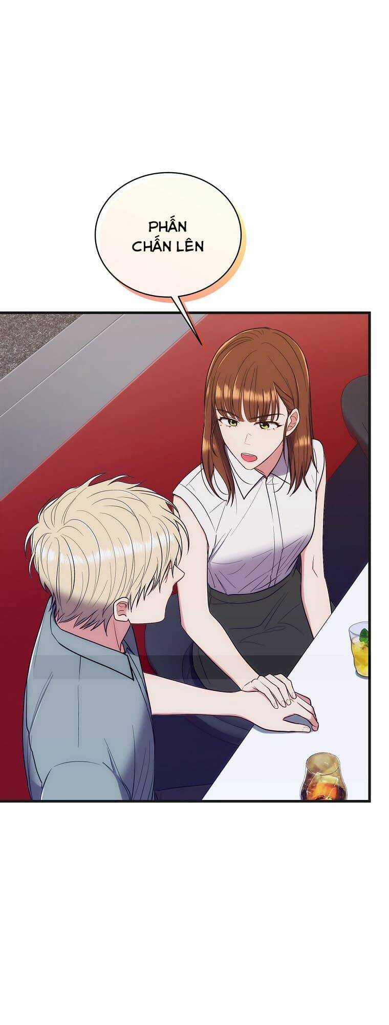 Bác Sĩ Trở Lại - Chapter 132 - Trang 56