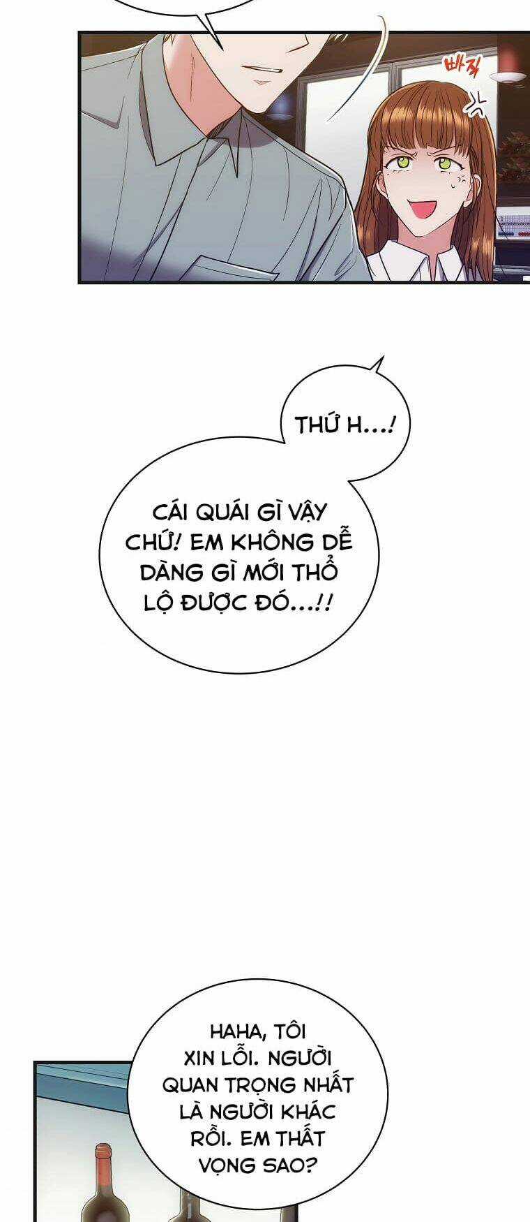 Bác Sĩ Trở Lại - Chapter 132 - Trang 64