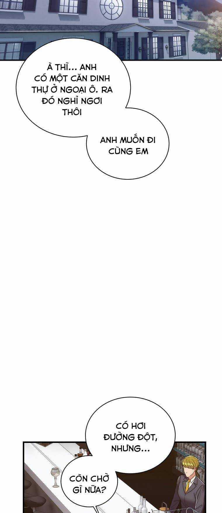 Bác Sĩ Trở Lại - Chapter 132 - Trang 69