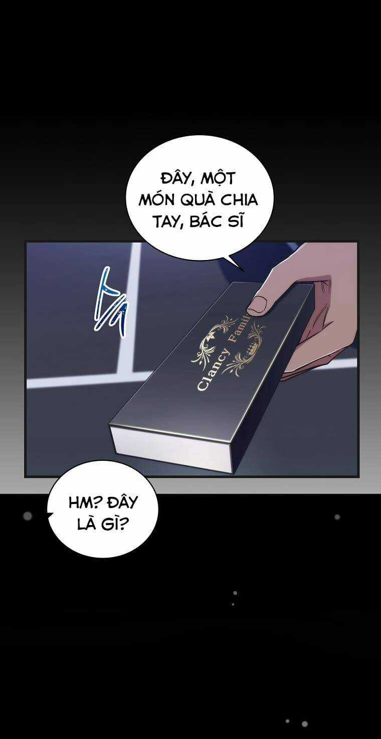 Bác Sĩ Trở Lại - Chapter 132 - Trang 9