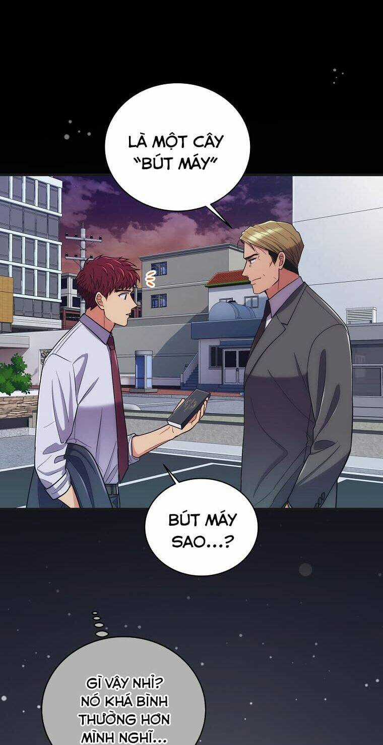 Bác Sĩ Trở Lại - Chapter 132 - Trang 10