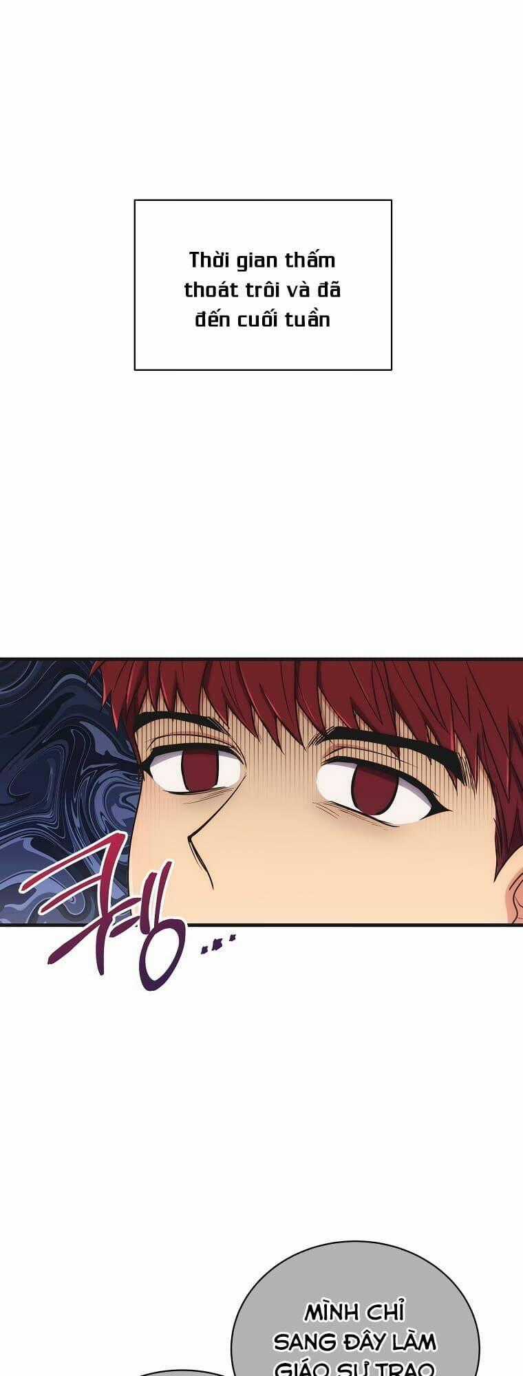 Bác Sĩ Trở Lại - Chapter 133 - Trang 1