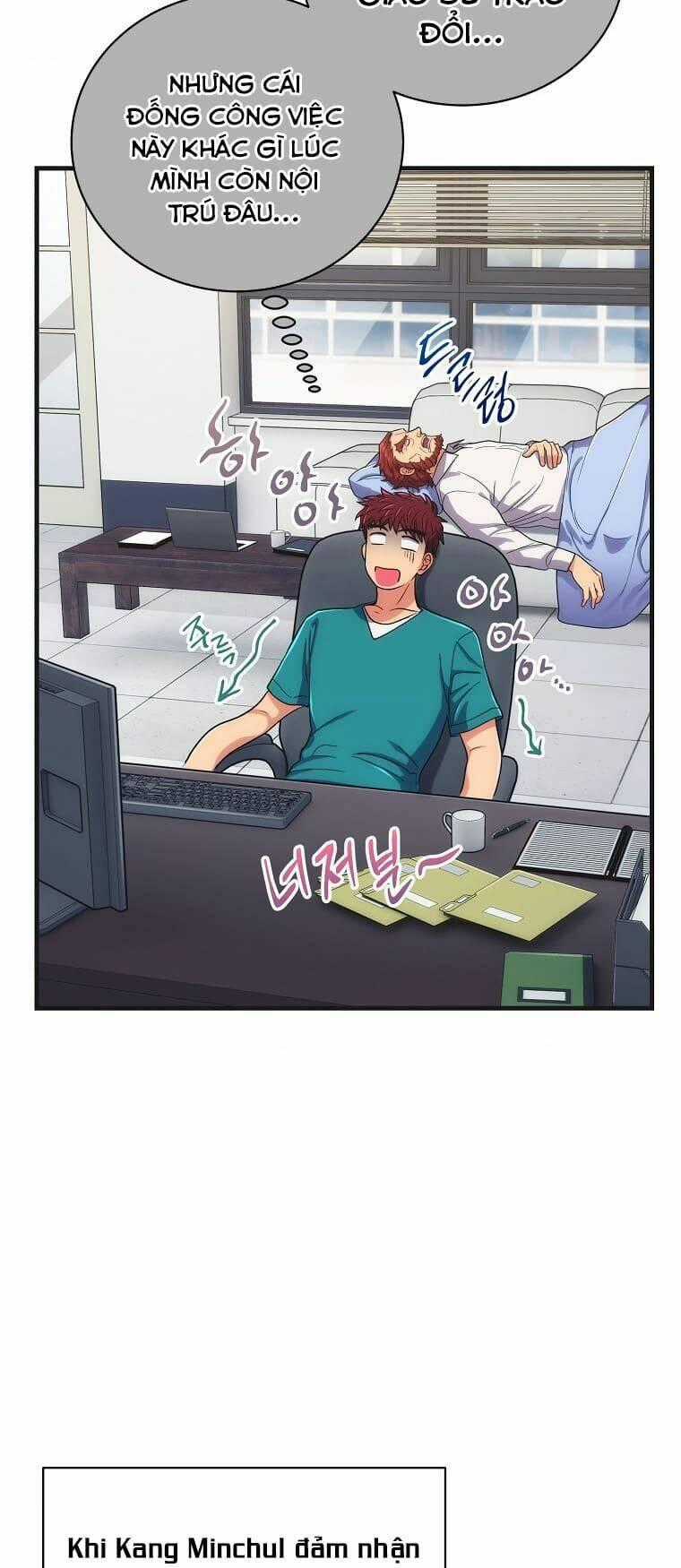 Bác Sĩ Trở Lại - Chapter 133 - Trang 2