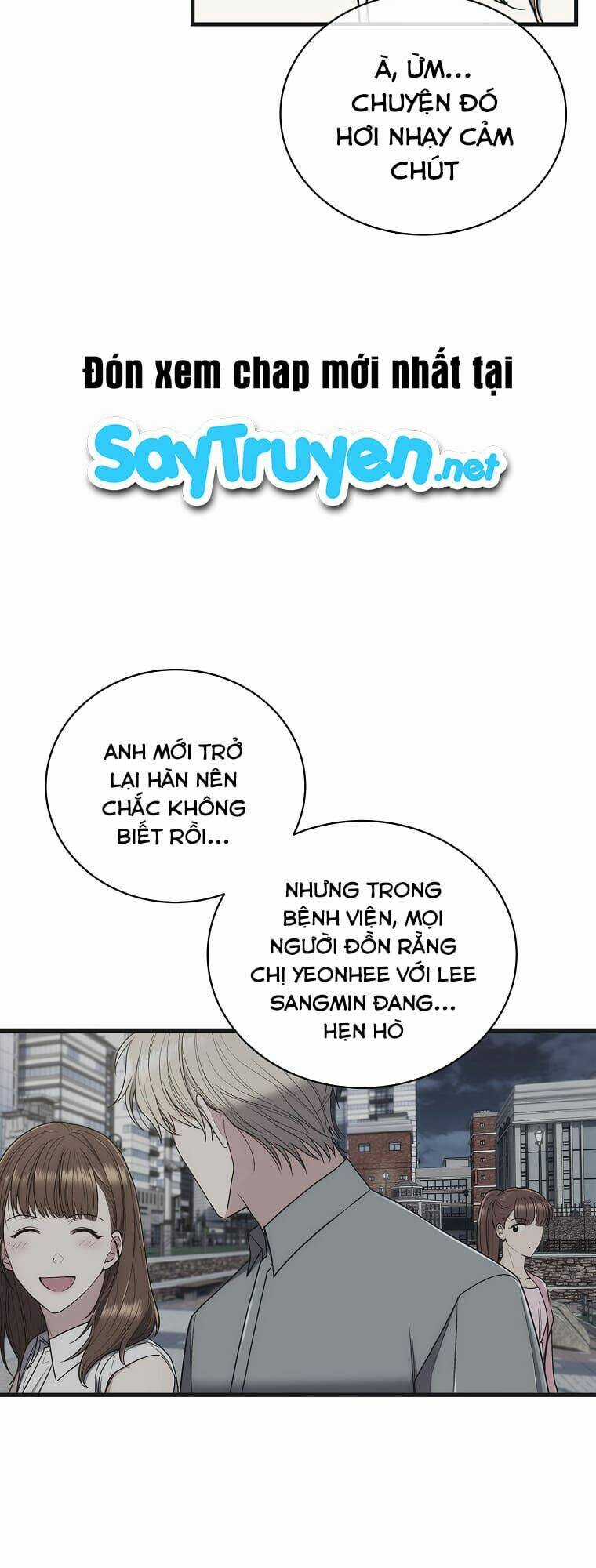 Bác Sĩ Trở Lại - Chapter 133 - Trang 11