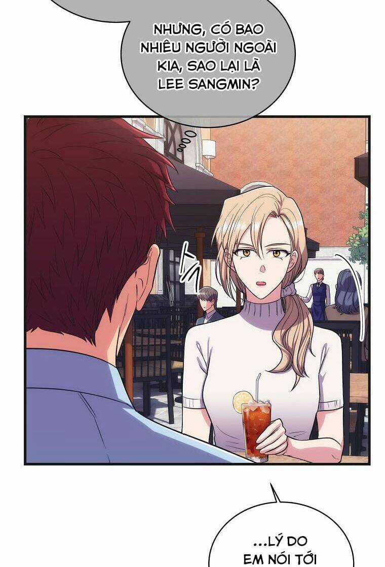 Bác Sĩ Trở Lại - Chapter 133 - Trang 17