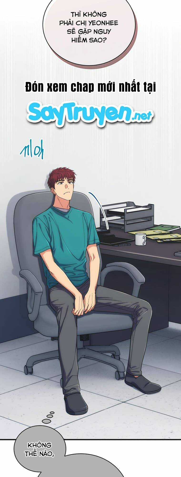 Bác Sĩ Trở Lại - Chapter 133 - Trang 19