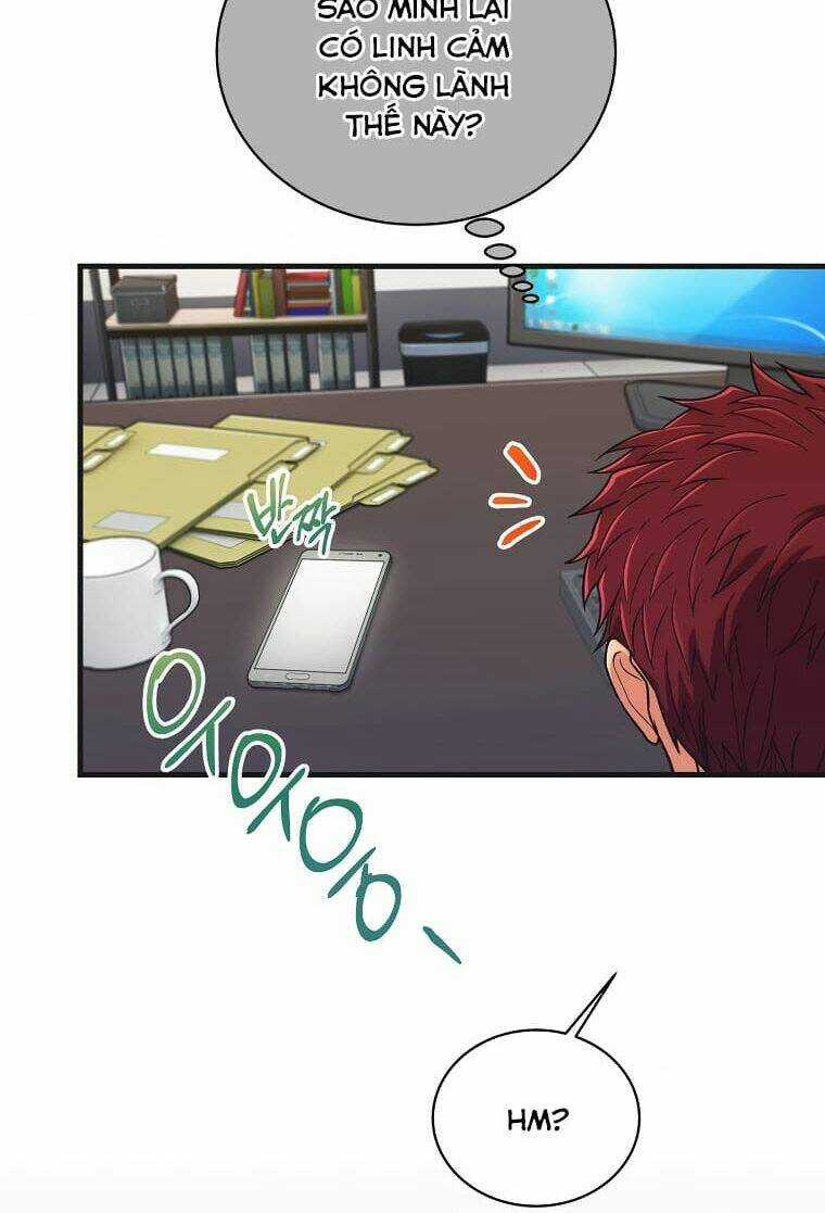 Bác Sĩ Trở Lại - Chapter 133 - Trang 21