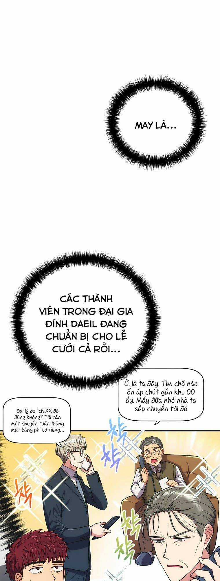 Bác Sĩ Trở Lại - Chapter 133 - Trang 4