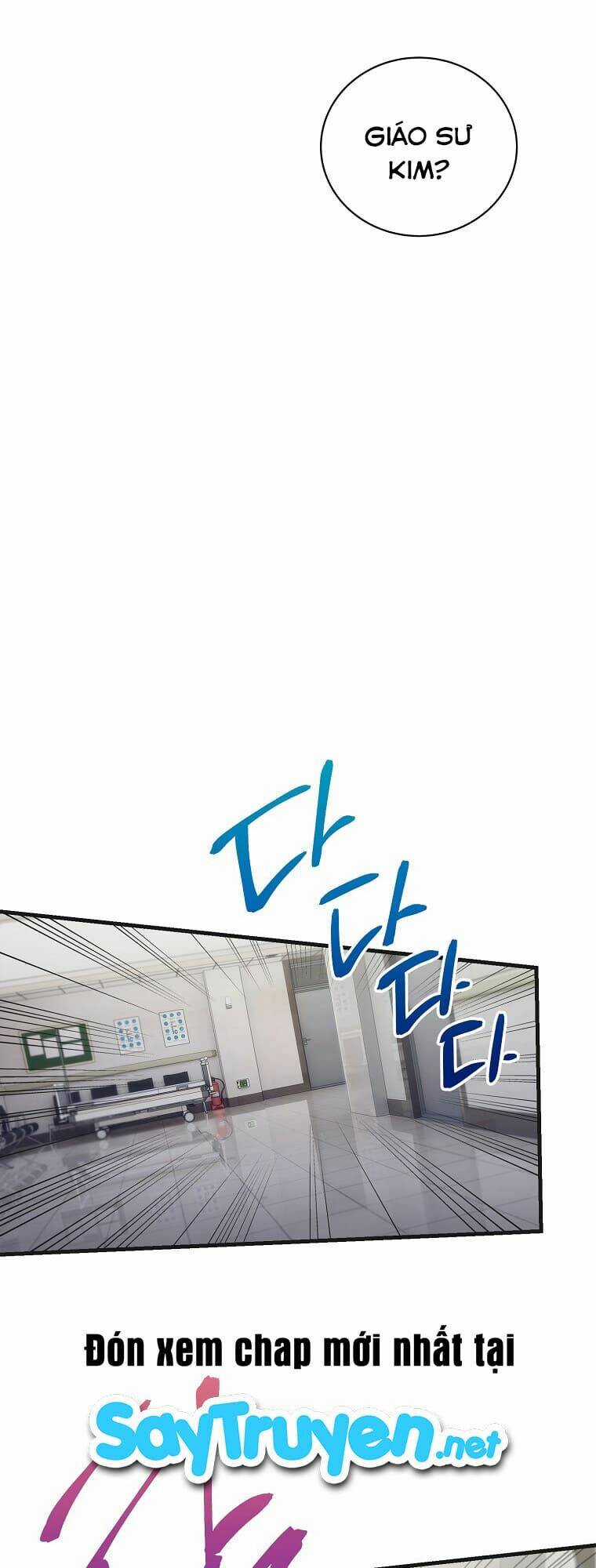 Bác Sĩ Trở Lại - Chapter 133 - Trang 31