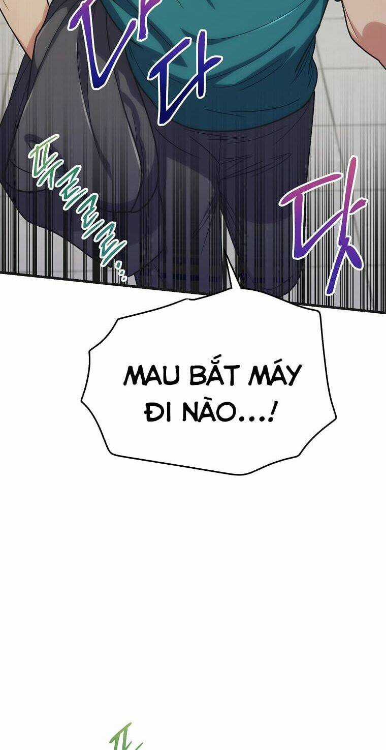 Bác Sĩ Trở Lại - Chapter 133 - Trang 33