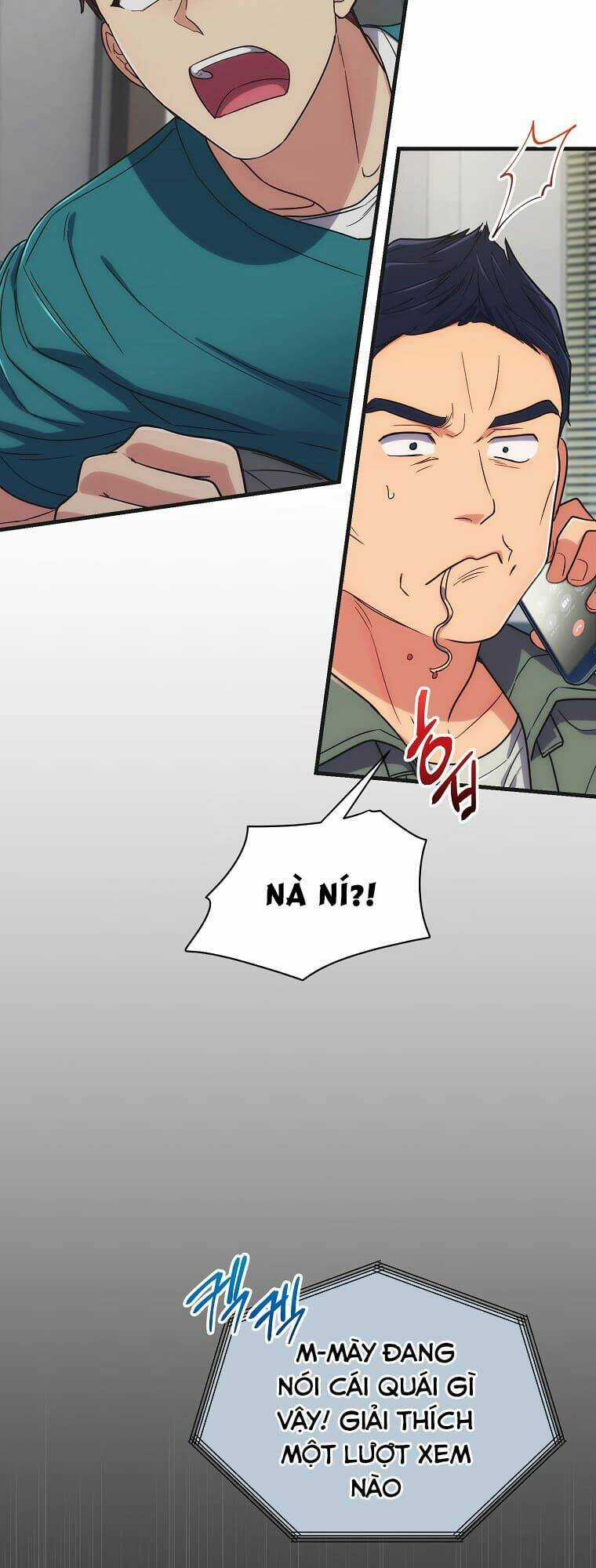 Bác Sĩ Trở Lại - Chapter 133 - Trang 37