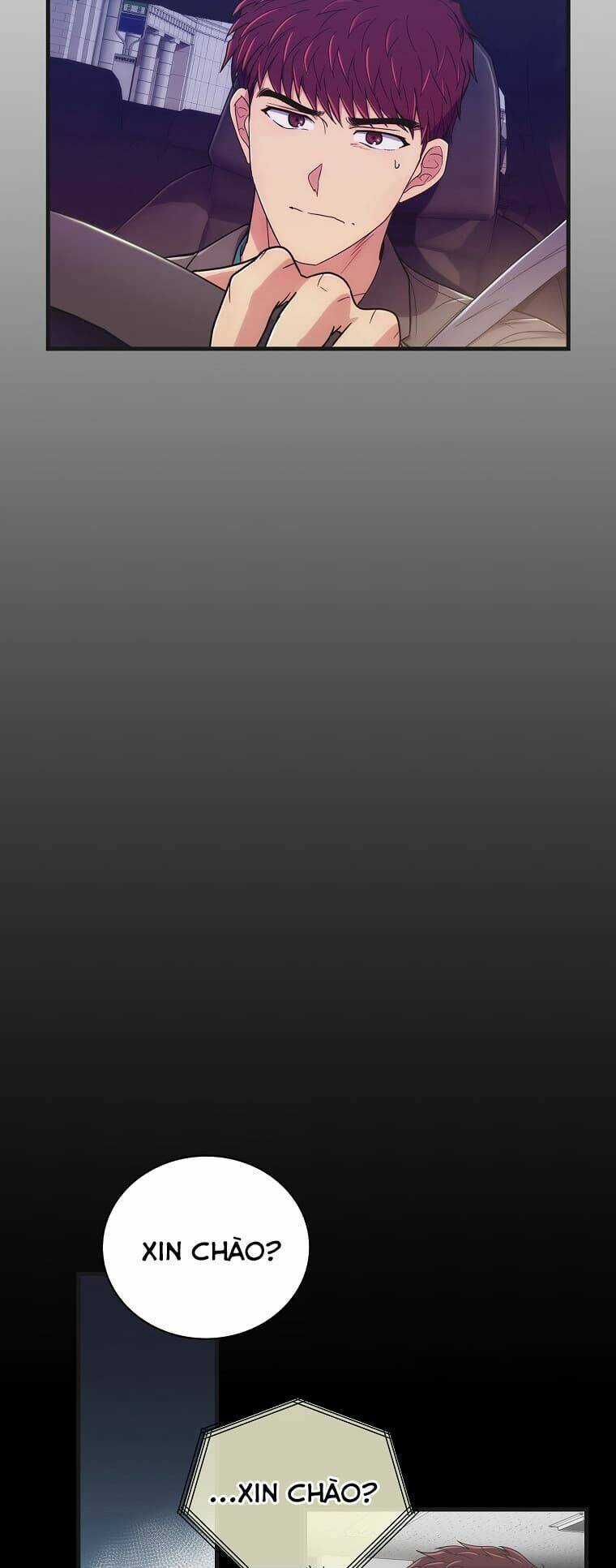 Bác Sĩ Trở Lại - Chapter 133 - Trang 41