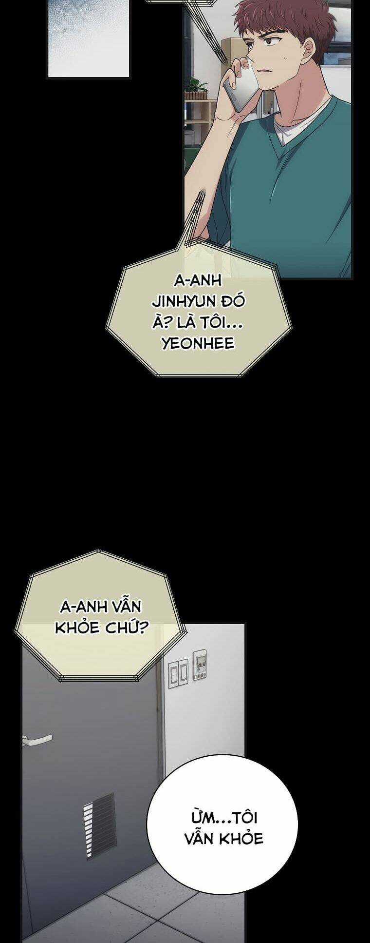 Bác Sĩ Trở Lại - Chapter 133 - Trang 42