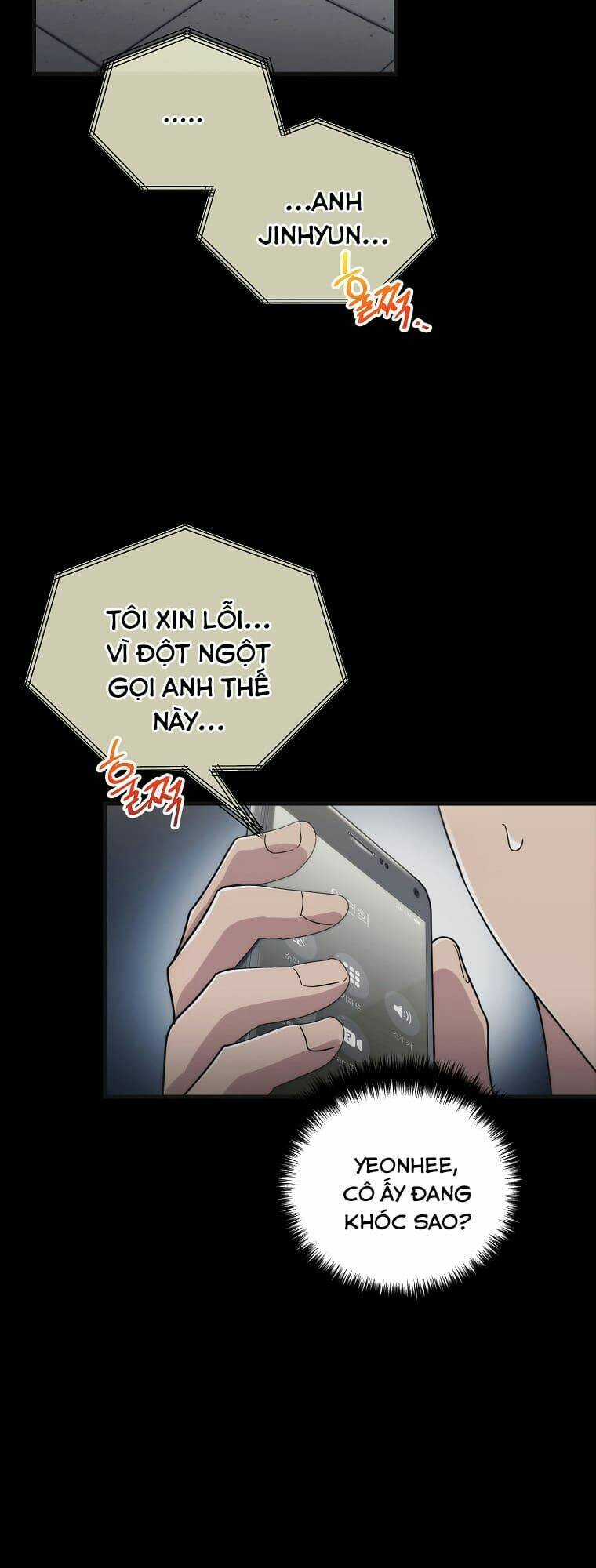 Bác Sĩ Trở Lại - Chapter 133 - Trang 43