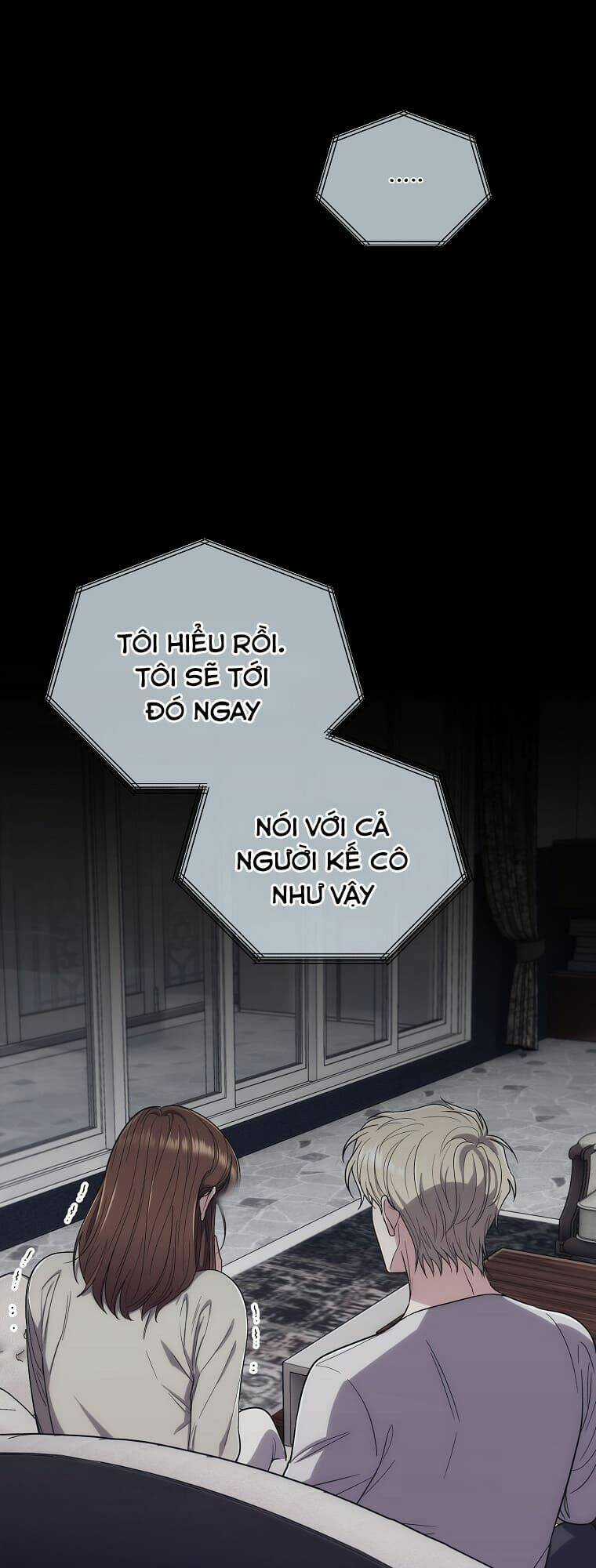 Bác Sĩ Trở Lại - Chapter 133 - Trang 48