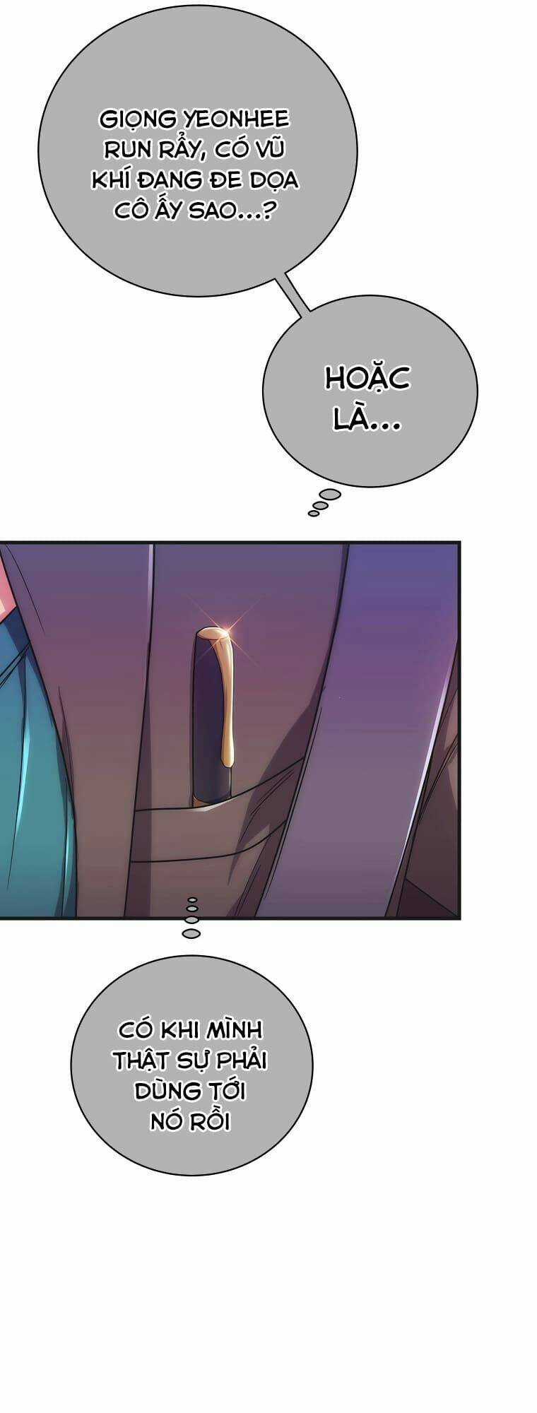 Bác Sĩ Trở Lại - Chapter 133 - Trang 55