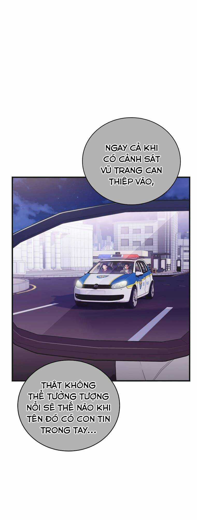 Bác Sĩ Trở Lại - Chapter 133 - Trang 56