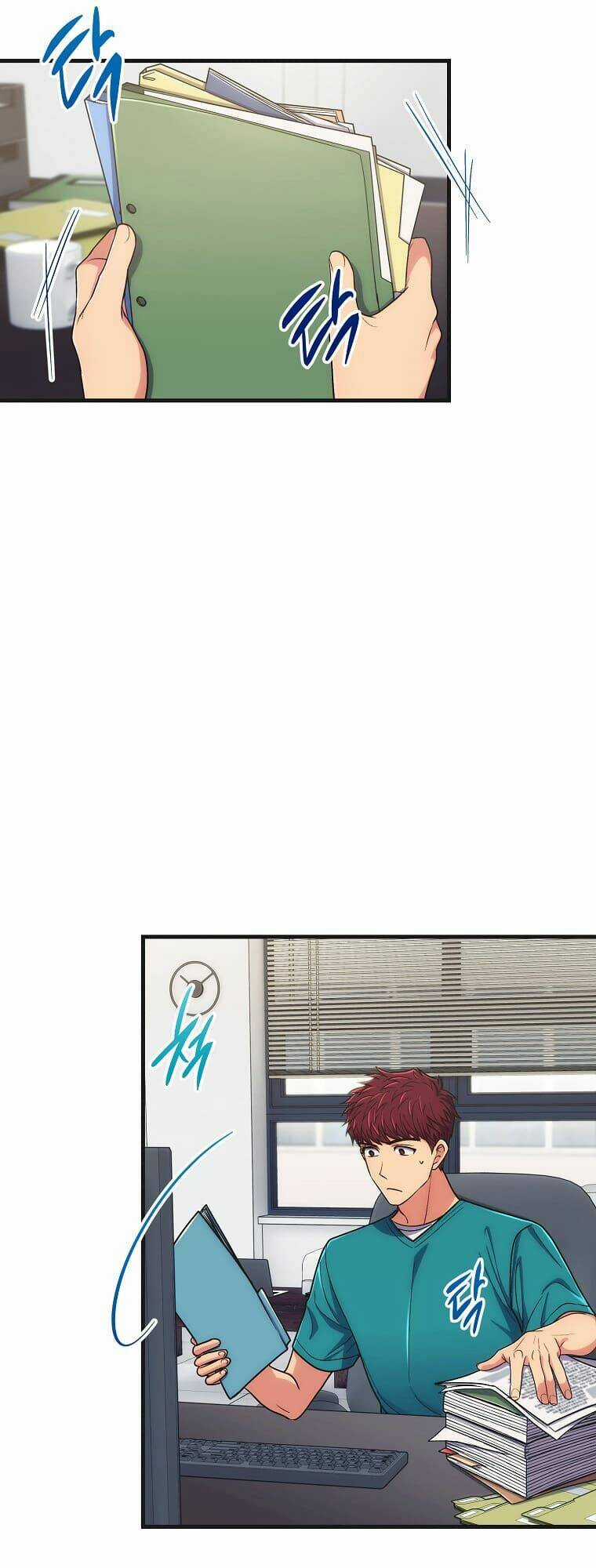 Bác Sĩ Trở Lại - Chapter 133 - Trang 7