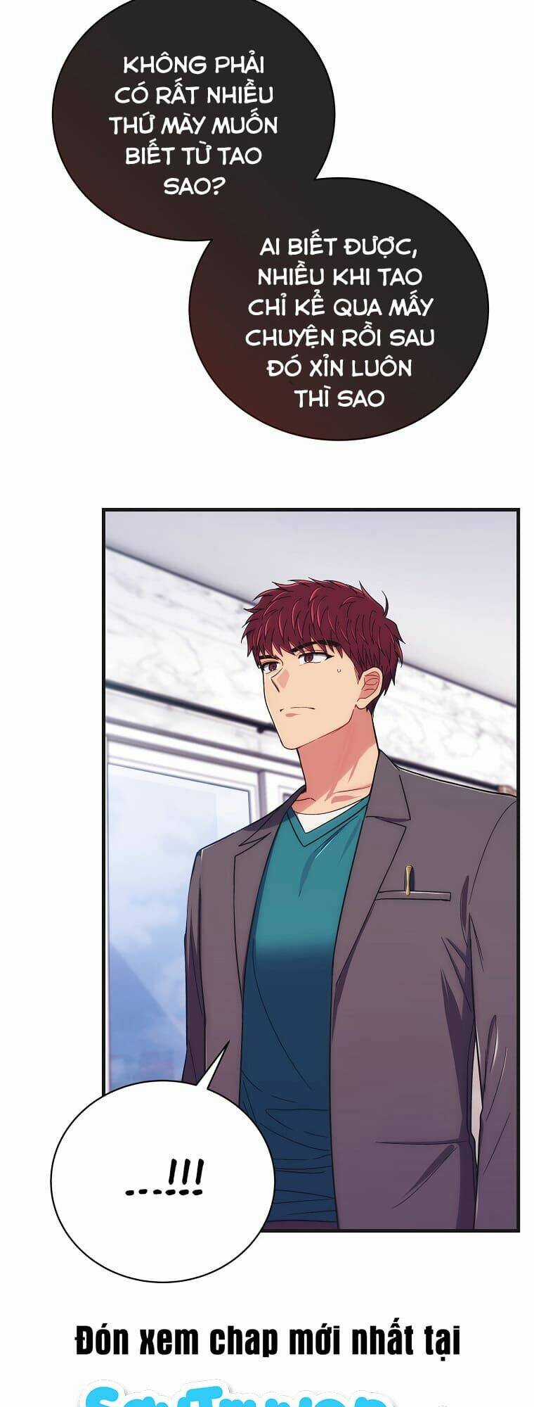 Bác Sĩ Trở Lại - Chapter 134 - Trang 15