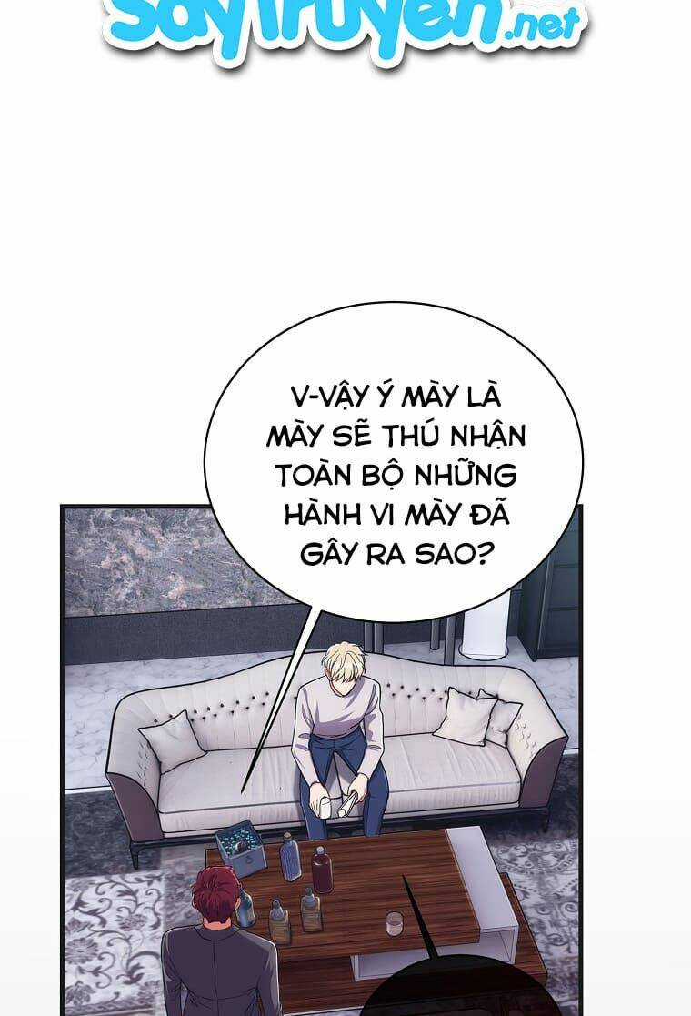 Bác Sĩ Trở Lại - Chapter 134 - Trang 16