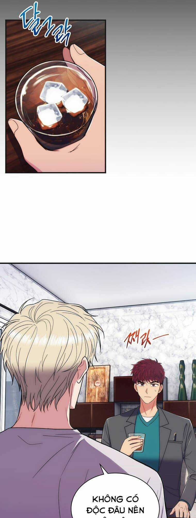 Bác Sĩ Trở Lại - Chapter 134 - Trang 19