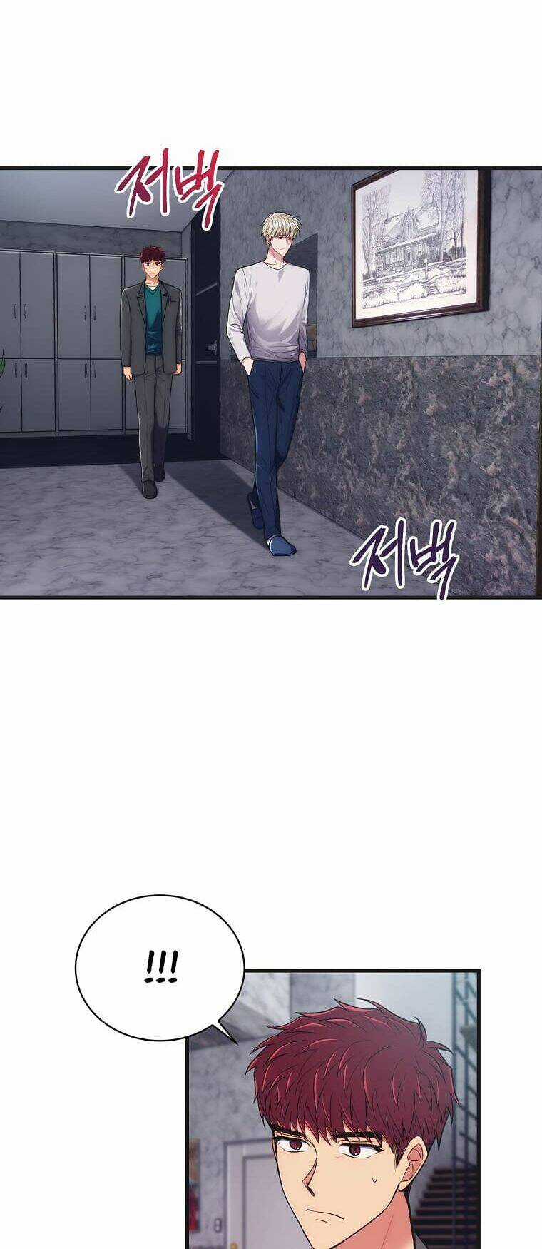 Bác Sĩ Trở Lại - Chapter 134 - Trang 3