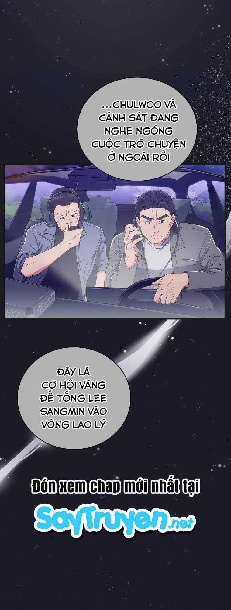 Bác Sĩ Trở Lại - Chapter 134 - Trang 23