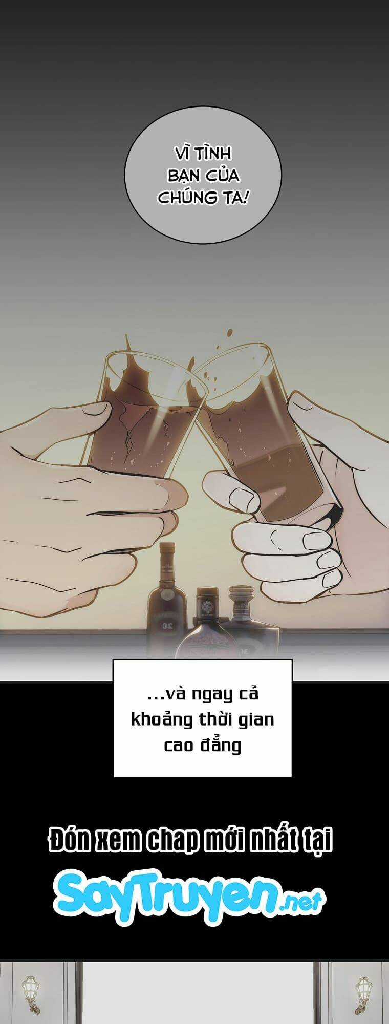 Bác Sĩ Trở Lại - Chapter 134 - Trang 31