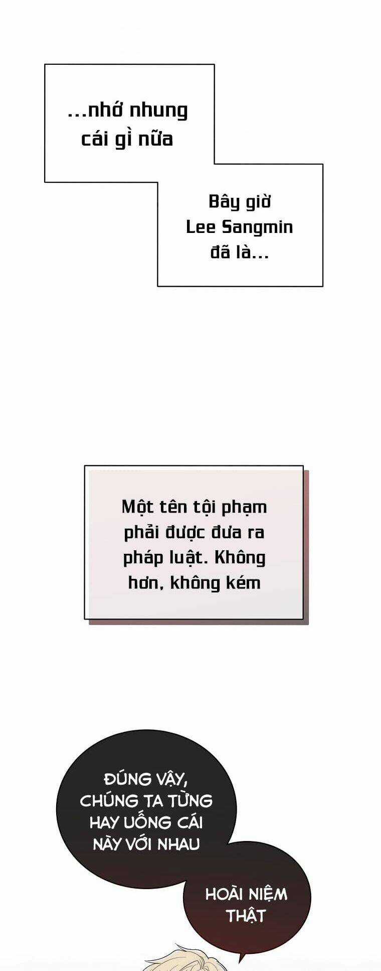 Bác Sĩ Trở Lại - Chapter 134 - Trang 36