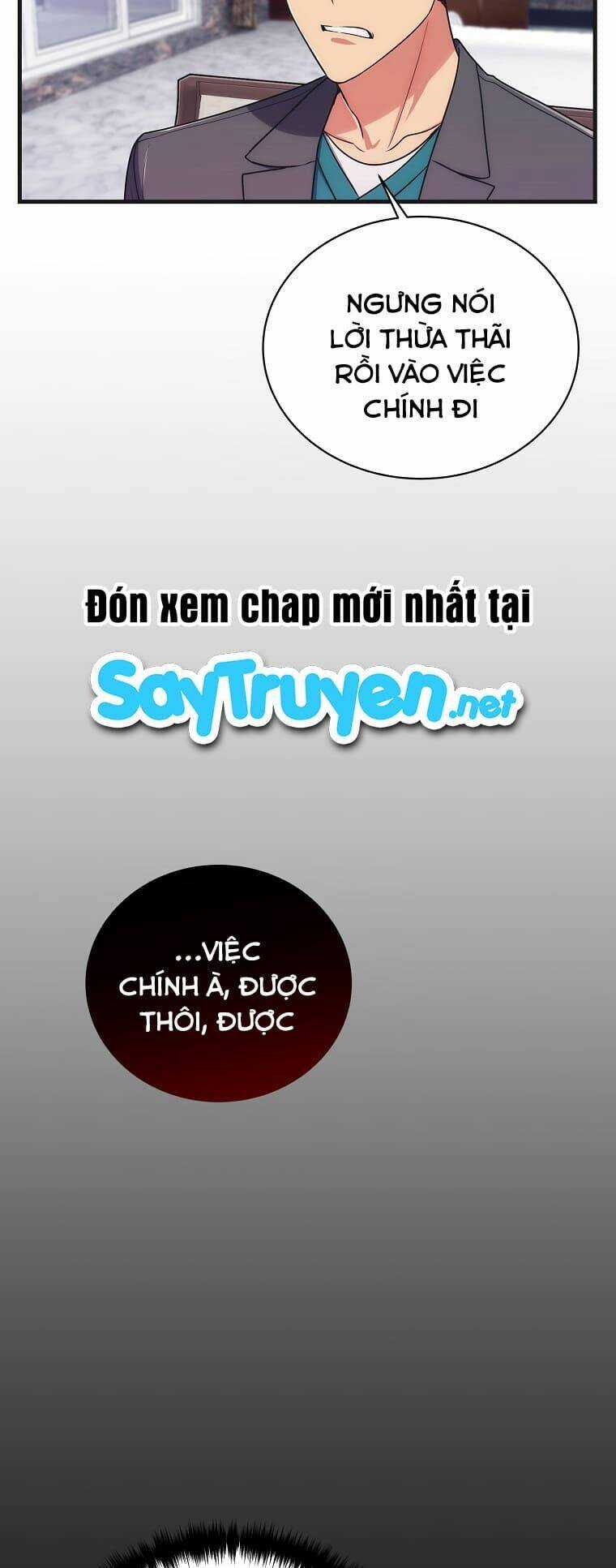 Bác Sĩ Trở Lại - Chapter 134 - Trang 38
