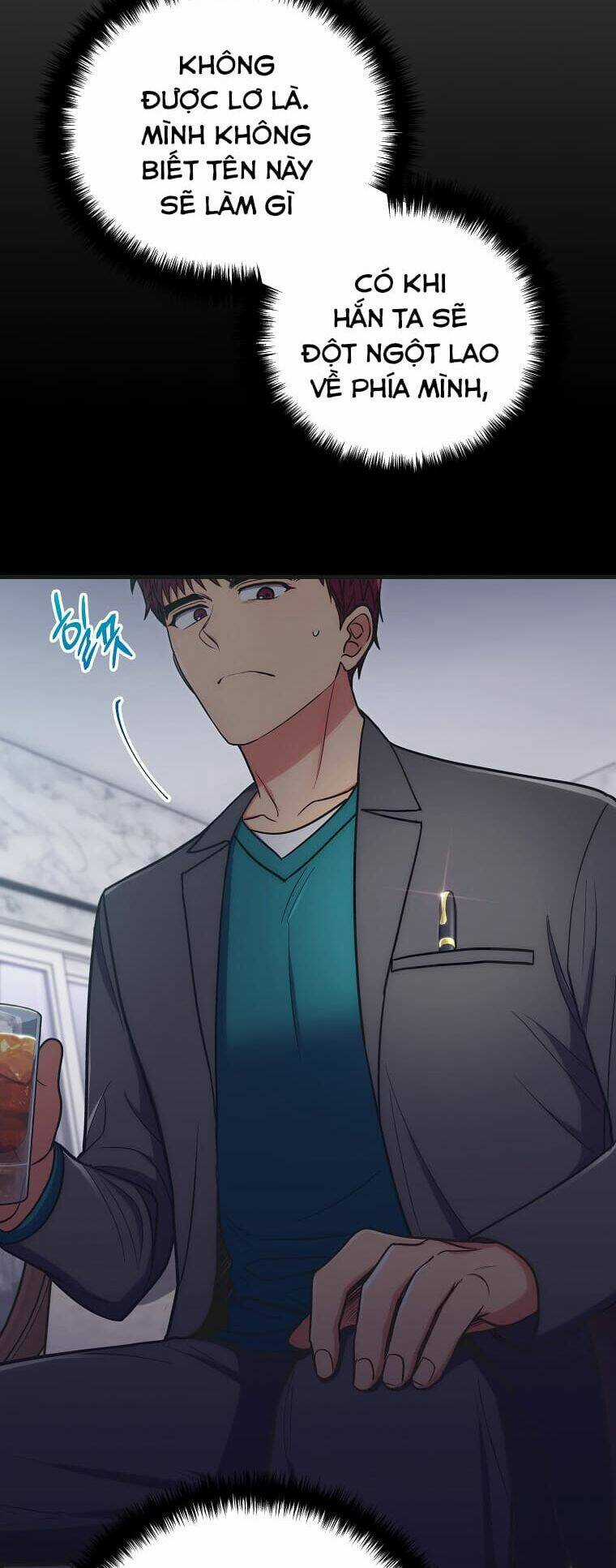 Bác Sĩ Trở Lại - Chapter 134 - Trang 39