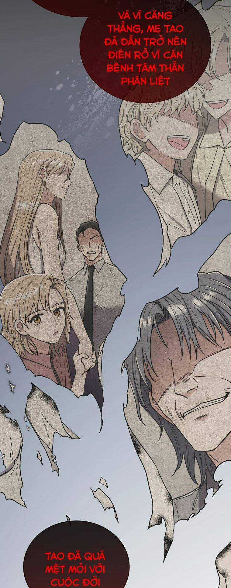 Bác Sĩ Trở Lại - Chapter 134 - Trang 45