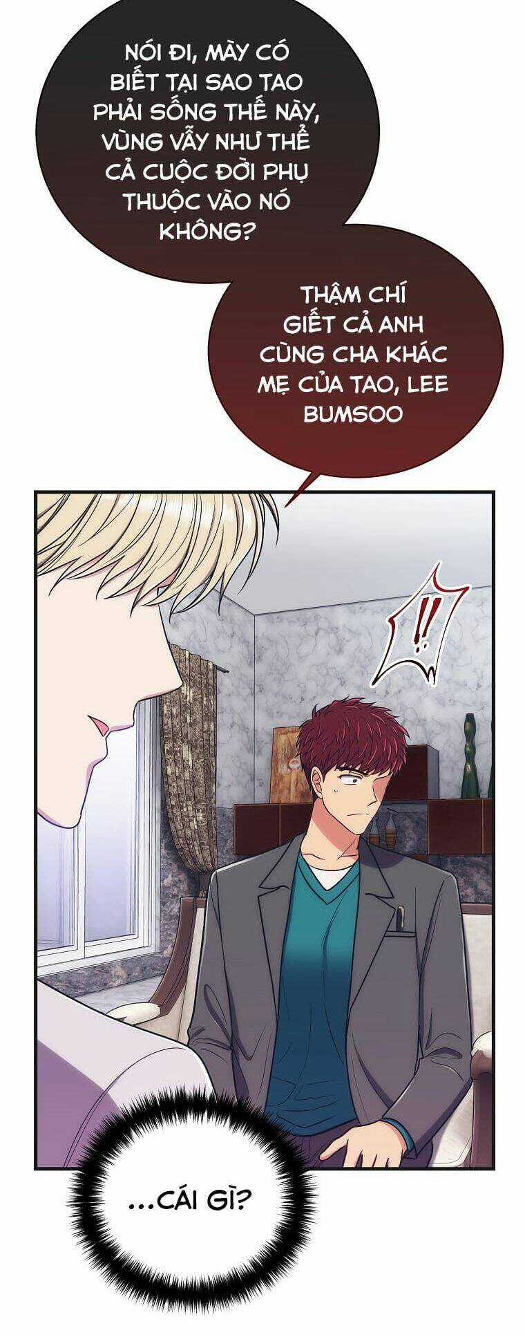 Bác Sĩ Trở Lại - Chapter 134 - Trang 51