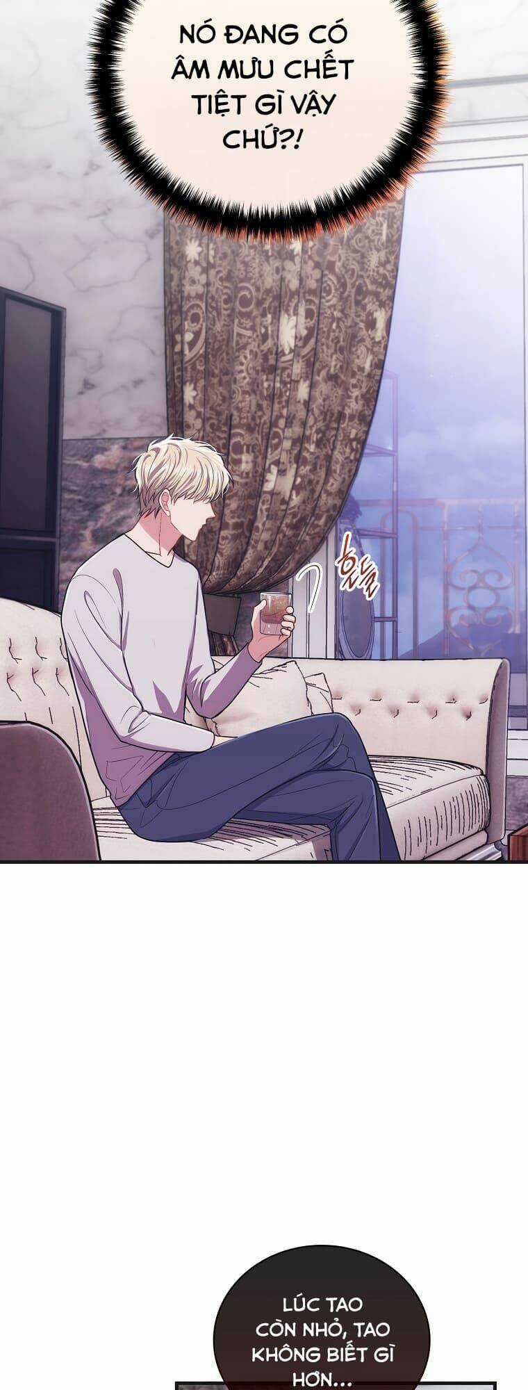 Bác Sĩ Trở Lại - Chapter 134 - Trang 53