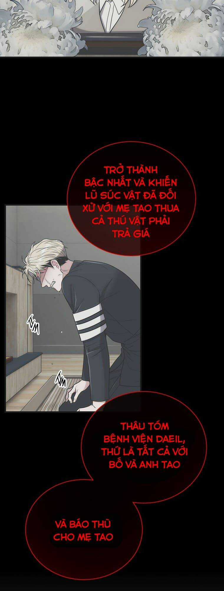 Bác Sĩ Trở Lại - Chapter 134 - Trang 56