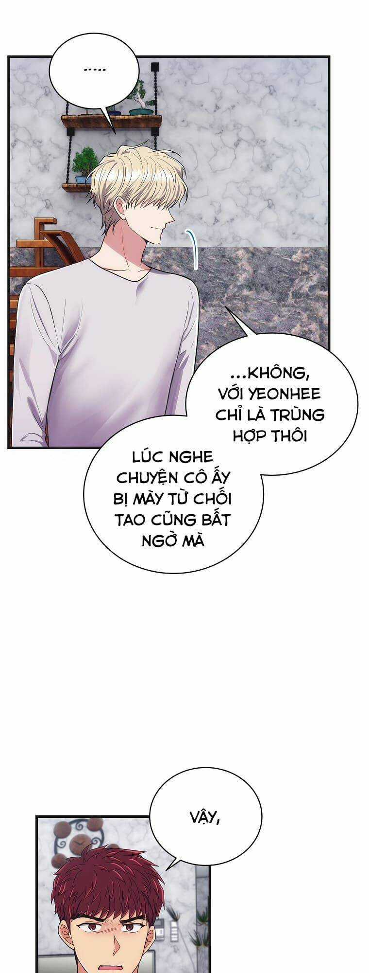 Bác Sĩ Trở Lại - Chapter 134 - Trang 7