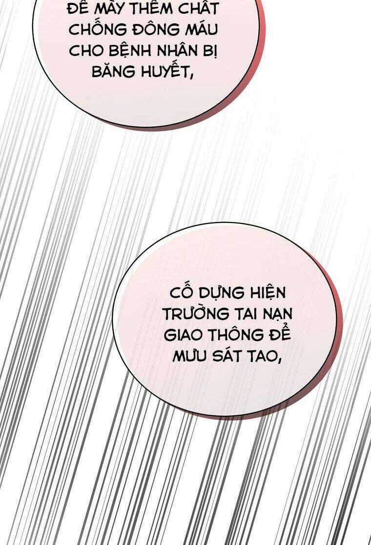 Bác Sĩ Trở Lại - Chapter 134 - Trang 63