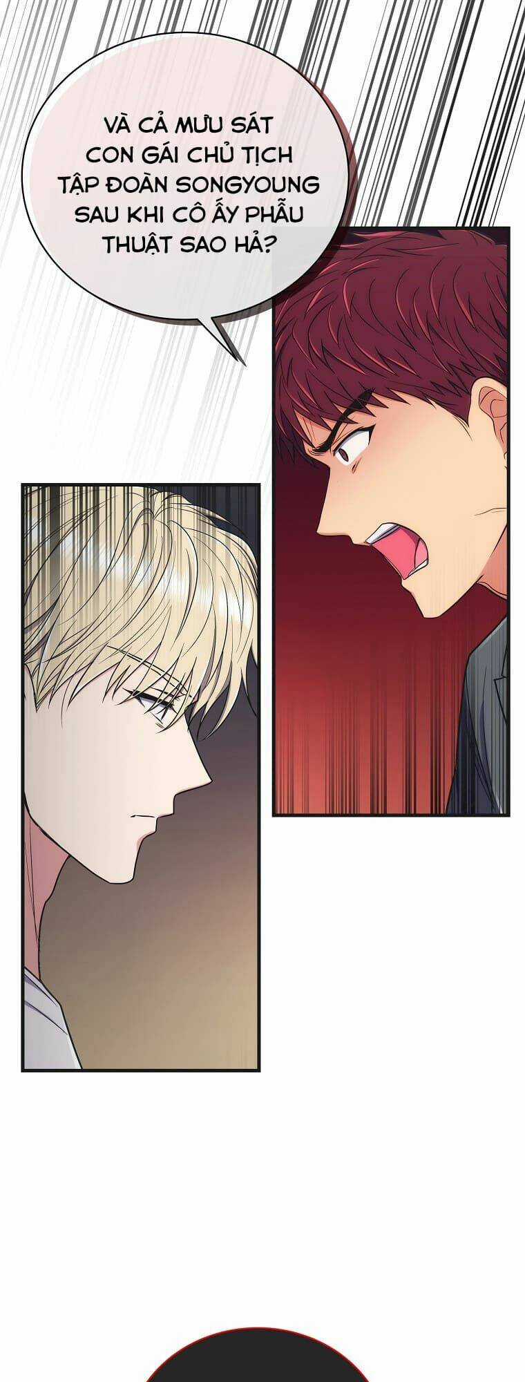 Bác Sĩ Trở Lại - Chapter 134 - Trang 64