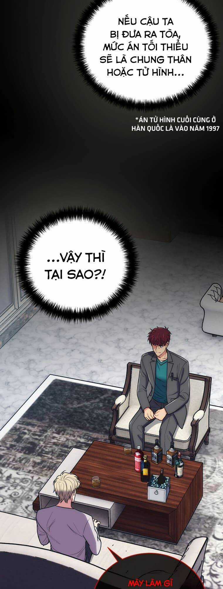 Bác Sĩ Trở Lại - Chapter 134 - Trang 67