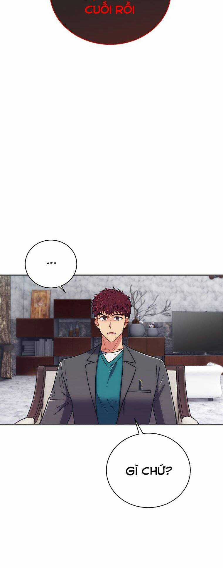 Bác Sĩ Trở Lại - Chapter 134 - Trang 69