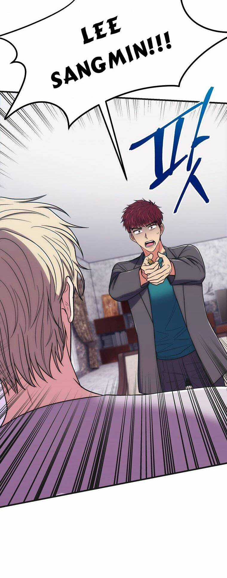 Bác Sĩ Trở Lại - Chapter 134 - Trang 72