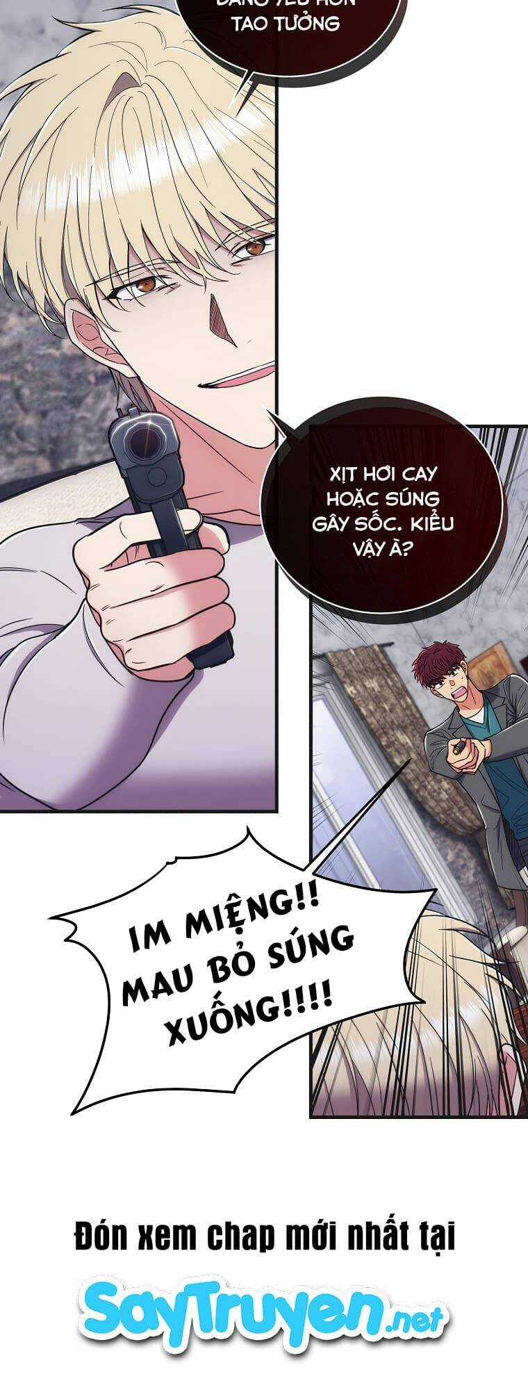 Bác Sĩ Trở Lại - Chapter 135 - Trang 2