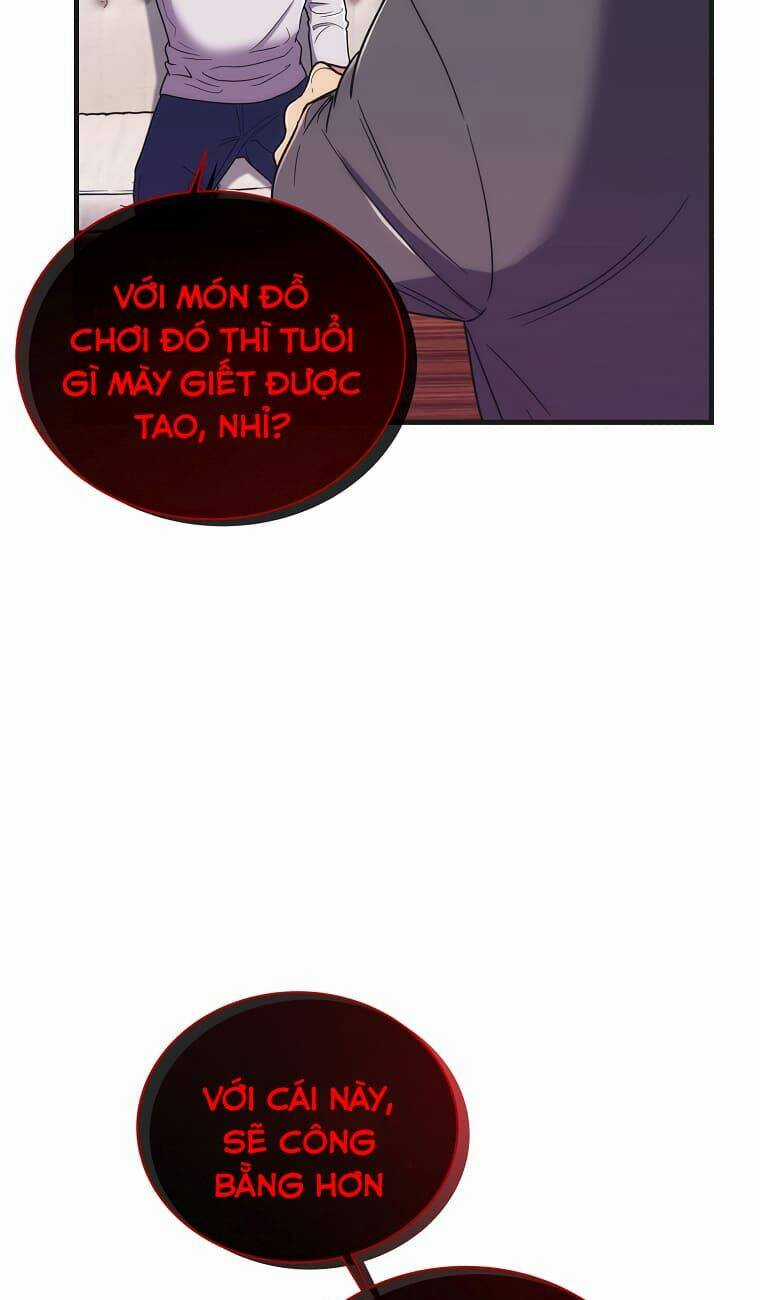 Bác Sĩ Trở Lại - Chapter 135 - Trang 11