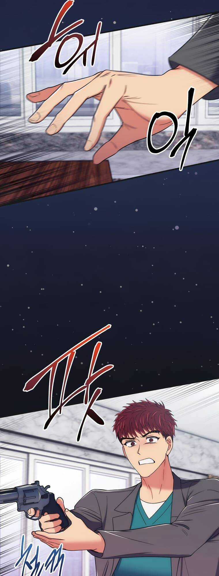 Bác Sĩ Trở Lại - Chapter 135 - Trang 20