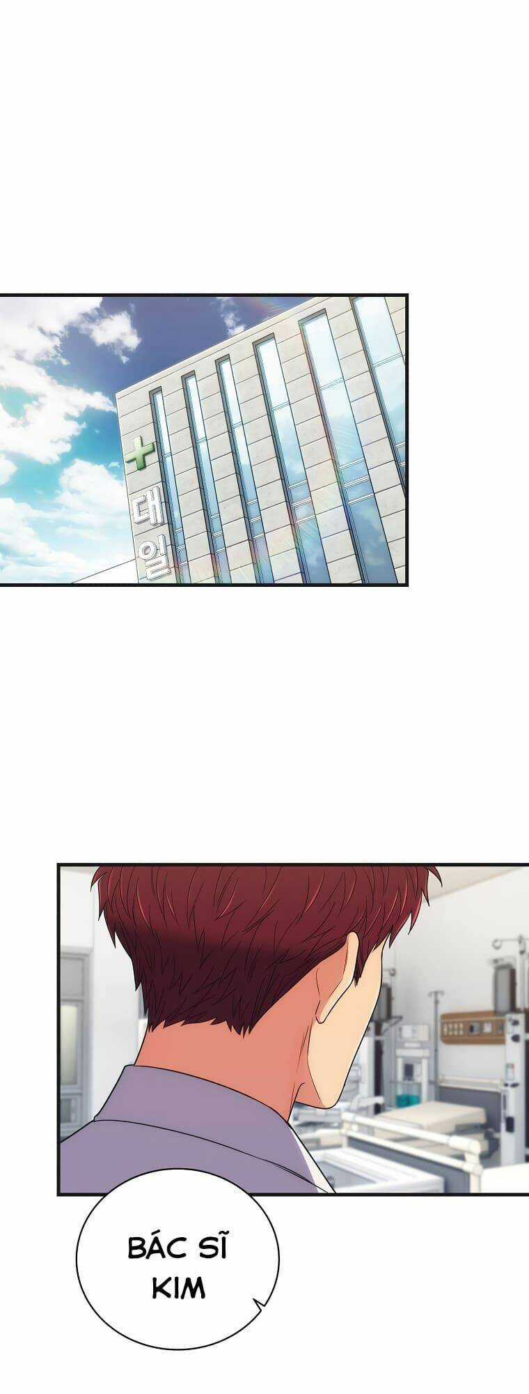 Bác Sĩ Trở Lại - Chapter 135 - Trang 35