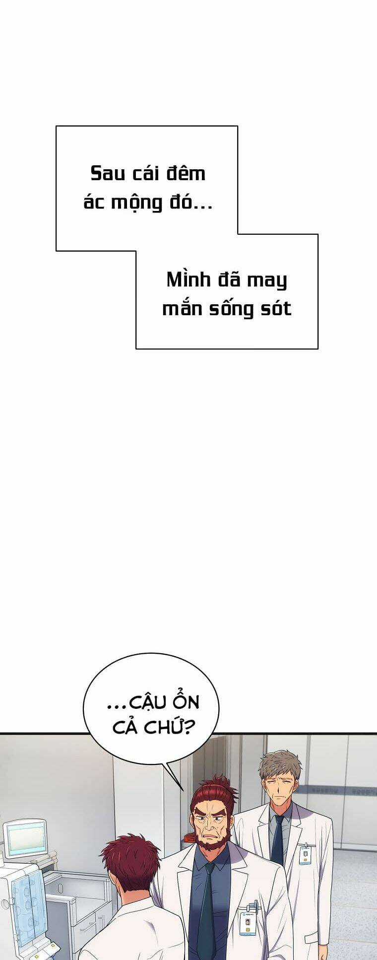 Bác Sĩ Trở Lại - Chapter 135 - Trang 37