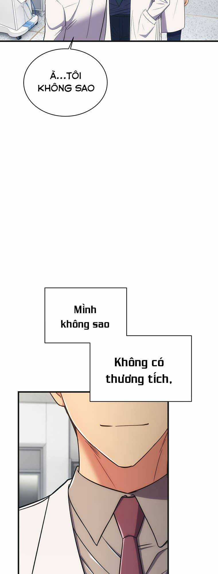 Bác Sĩ Trở Lại - Chapter 135 - Trang 38