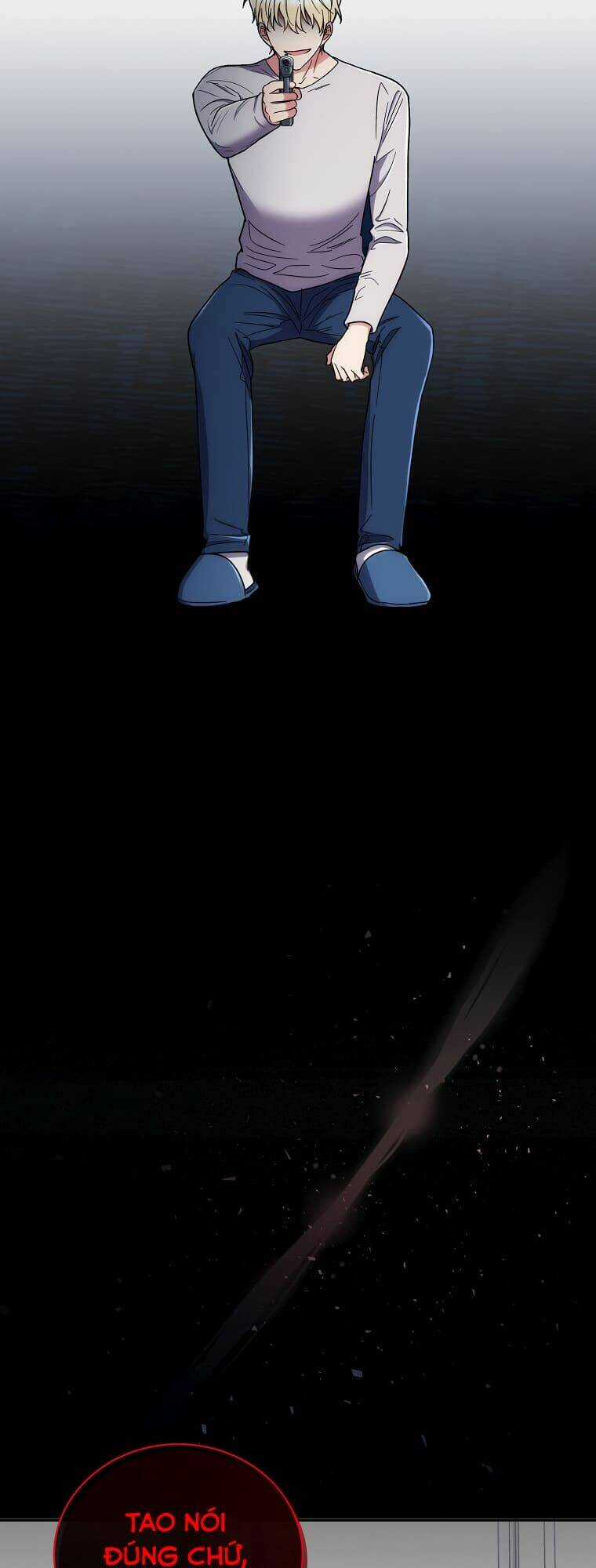 Bác Sĩ Trở Lại - Chapter 135 - Trang 5