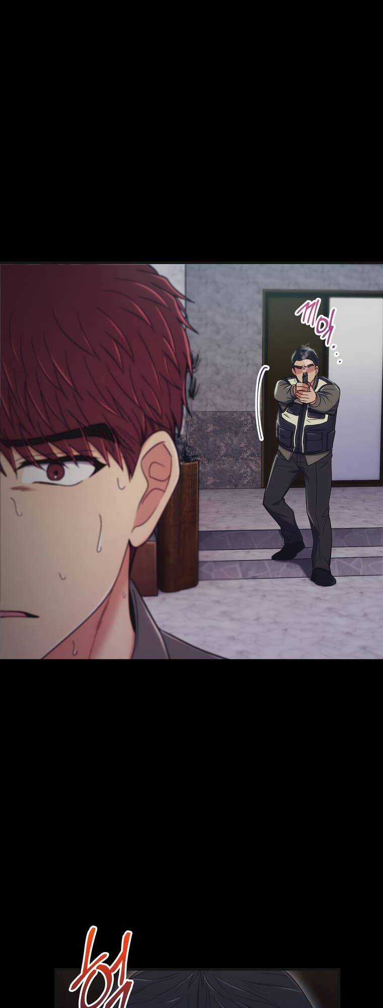 Bác Sĩ Trở Lại - Chapter 135 - Trang 44