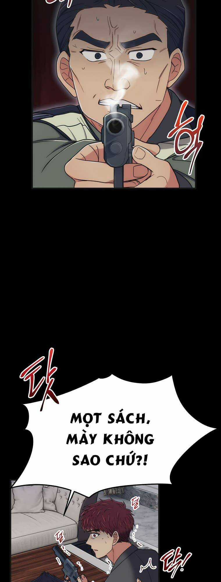 Bác Sĩ Trở Lại - Chapter 135 - Trang 45